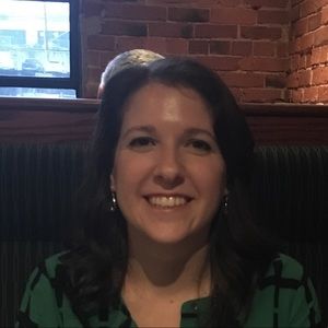 Meet your Posher, Kelly